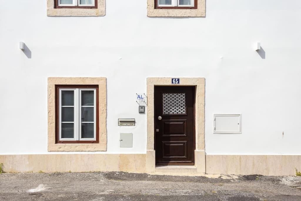 A Treat In Belem Lisboa Exterior foto